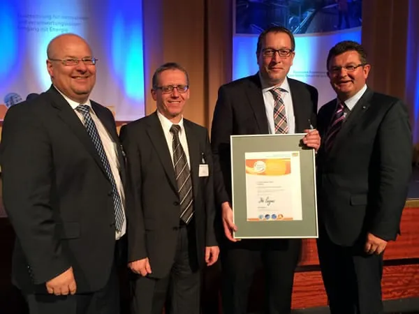 Colt gewinnt Bayerischen Innovationspreis