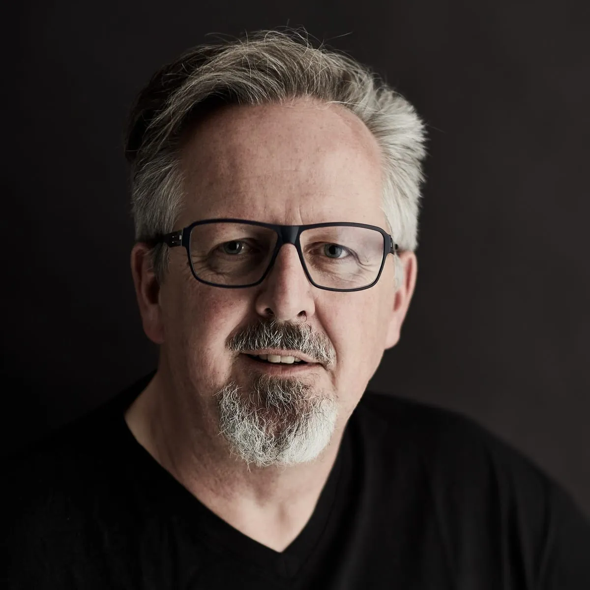 Arnold: "Mein Vater hat ganz andere Zeiten erlebt."