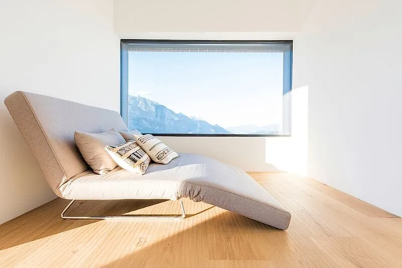 Internorm-Fenster KF 520 mit German Design Award ausgezeichnet