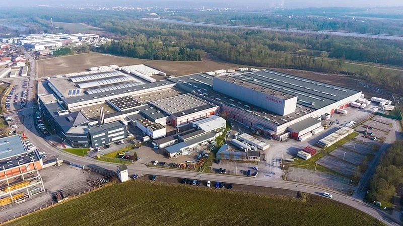 Internorm bleibt dominant