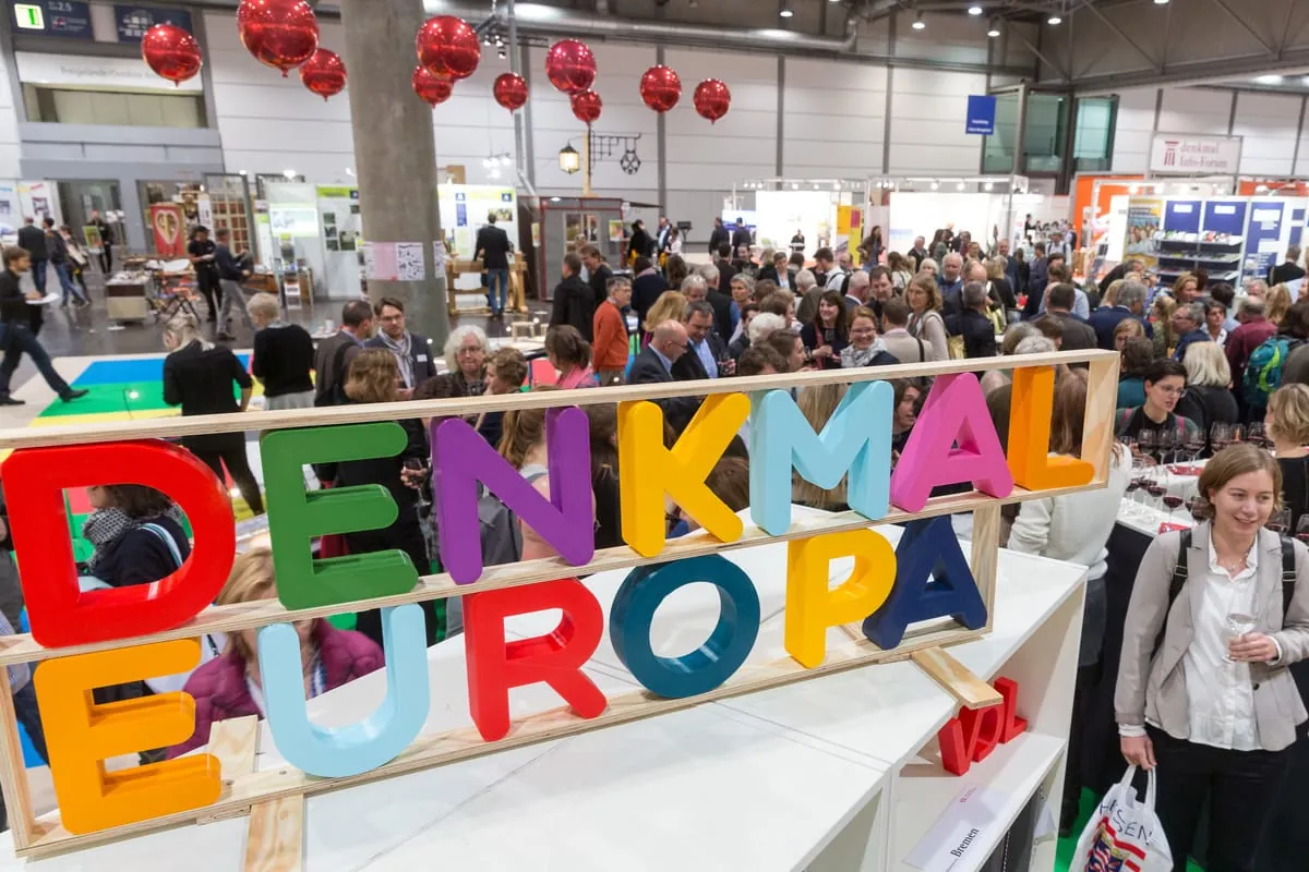 denkmal und Mutec 2020 finden wie geplant statt