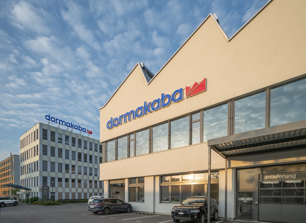 Neuer Eigentümer für Dorma-Glas