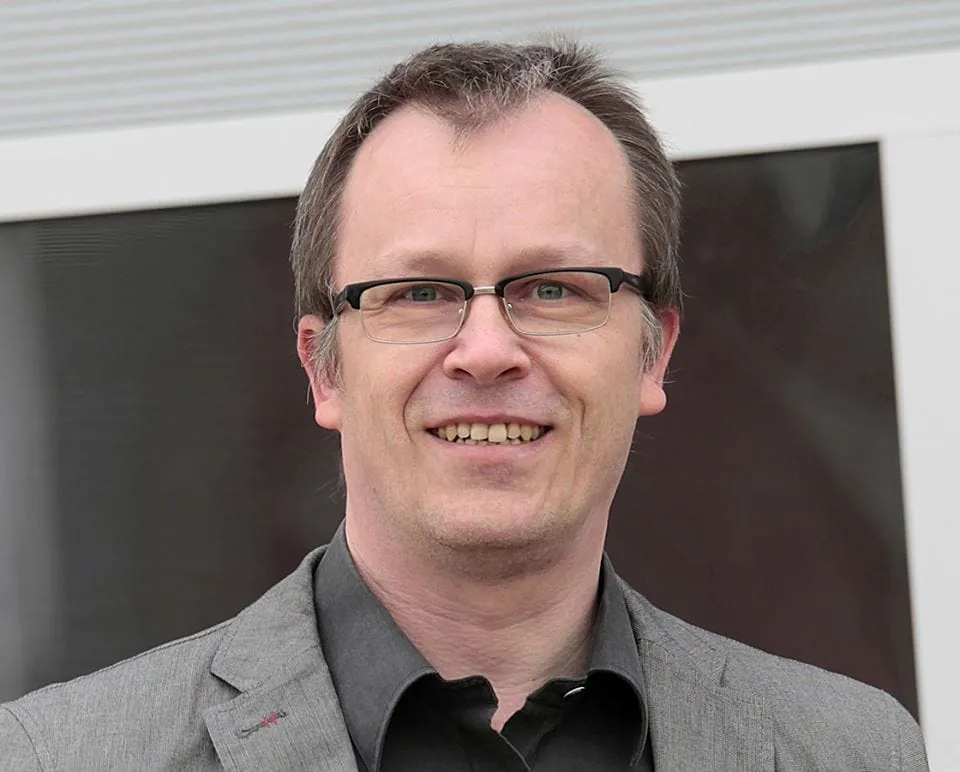 Xavannah: Dr. Thorsten Schneider leitet die Software-Entwicklung