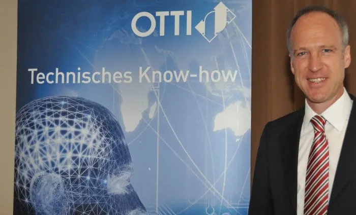 Dr. Tobias Kälber_Schott_OTTI/Beschichtung