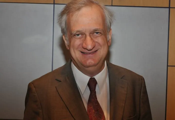 Prof. Dr. Wolfgang Feist