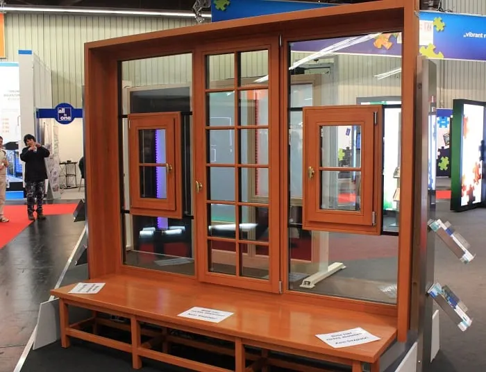 Sind Sie der Fensterbauer des Jahres 2016?