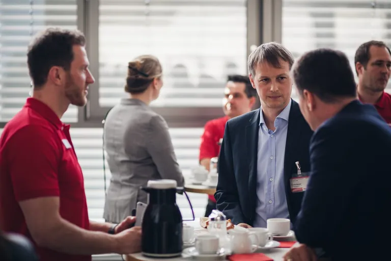 Kundenforum von Fischer