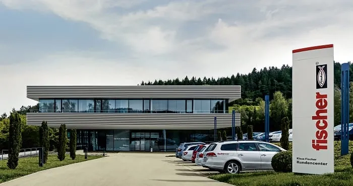 Fischer kommt der Umsatz-Milliarde immer näher