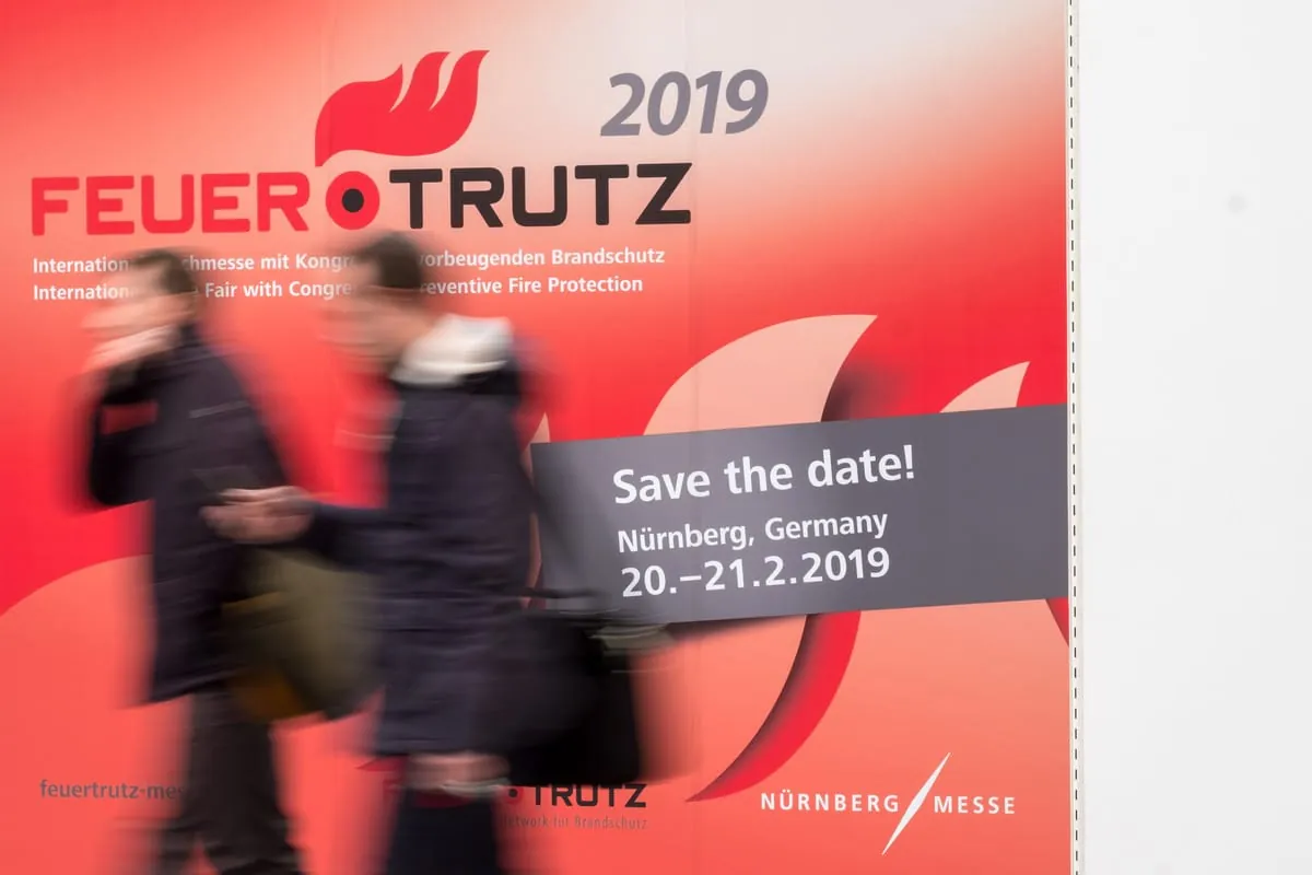 Brandschutz erlebbar machen