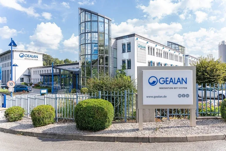 Gealan mit Sitz in Oberkotzau ist als Top-Arbeitgeber ausgezeichnet