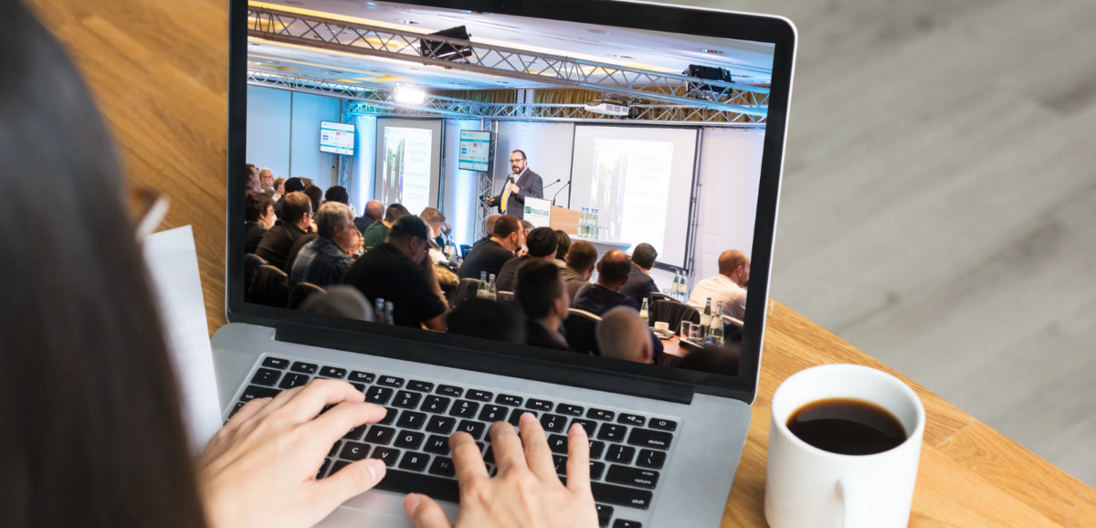 Webinare