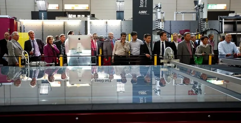 Energieeffizienz in der Produktion angekommen