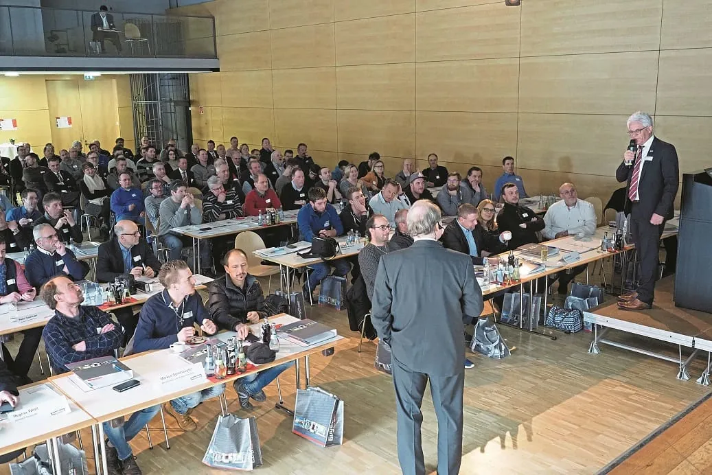 Gugelfuss verschiebt Partnertage 2020