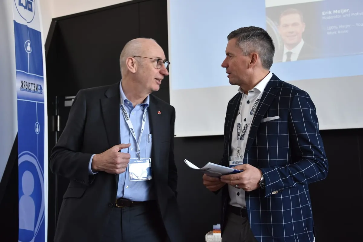 Netzwerk Frey wächst