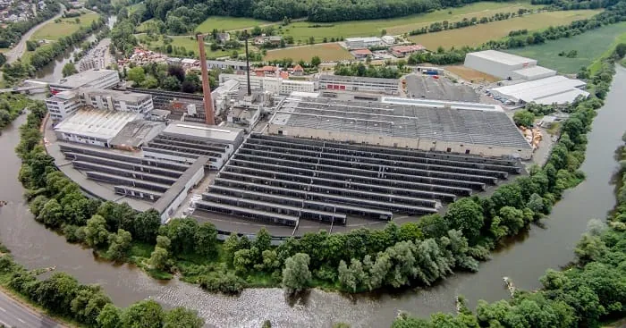 Hornschuch Gruppe zahlt Erfolgsprämie