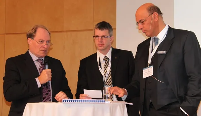 ift-Fachtagung erläutert die neuen Spielregeln