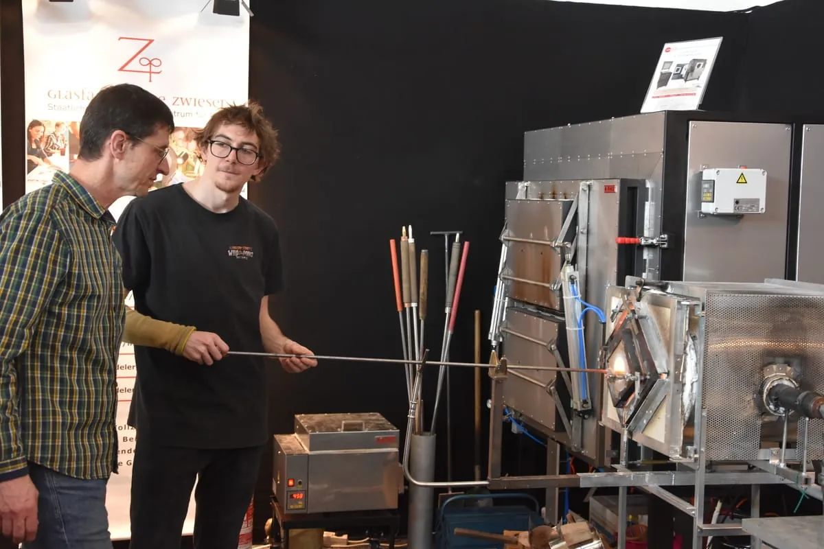 Wegen Corona: Totalabsage IHM