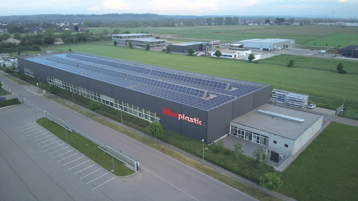 Gugelfuss übernimmt Fensterbausparte von Illerplastic