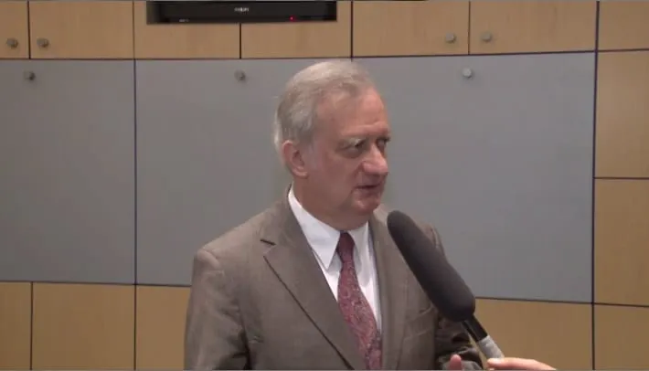 Interview Passivhaus-Erfinder Prof. Dr. Wolfgang Feist