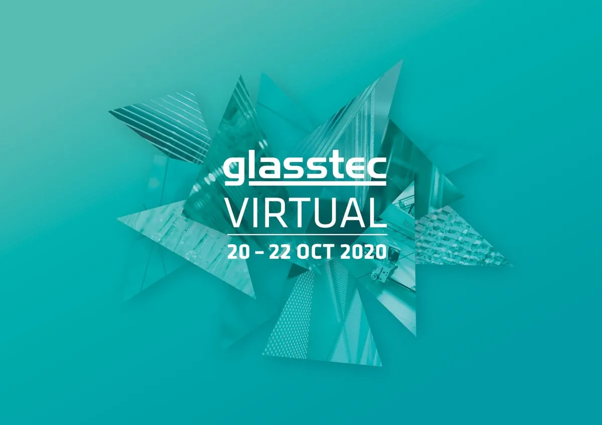 Auch auf der glasstec Virtual vertreten