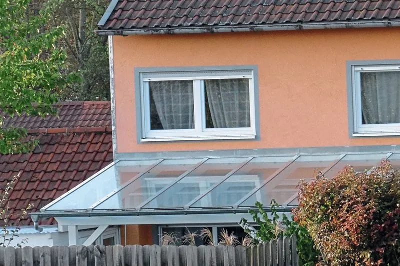 Warum Isolierglasscheiben an der Außenseite beschlagen