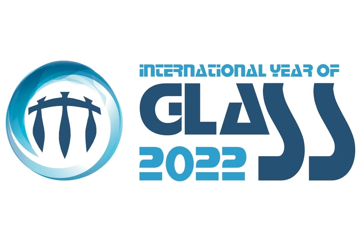 International Year of Glass