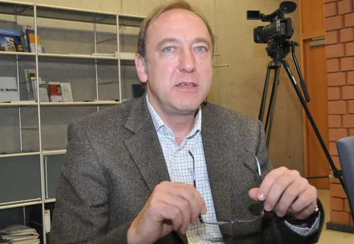 Maas: "Das BMU hat sich dagegengestellt"