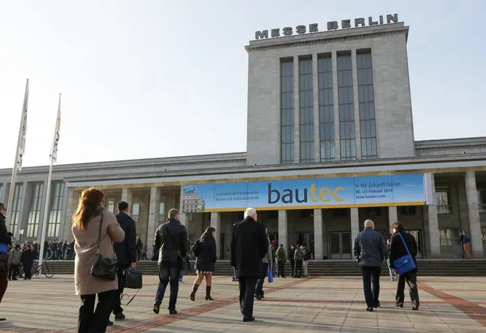 Bautec 2016 geht aktuelle Probleme an