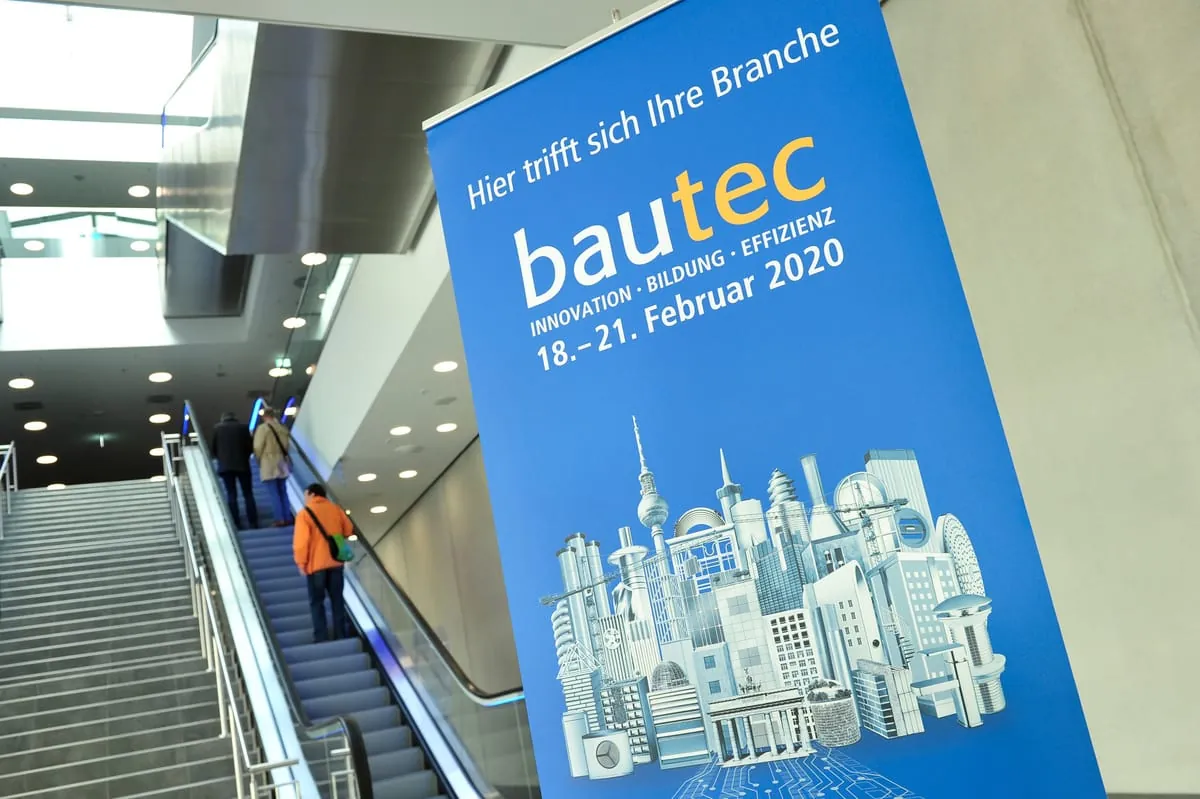 Bautec wird eingestellt