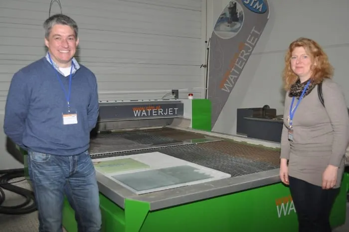 Wer nicht wagt, der nicht gewinnt