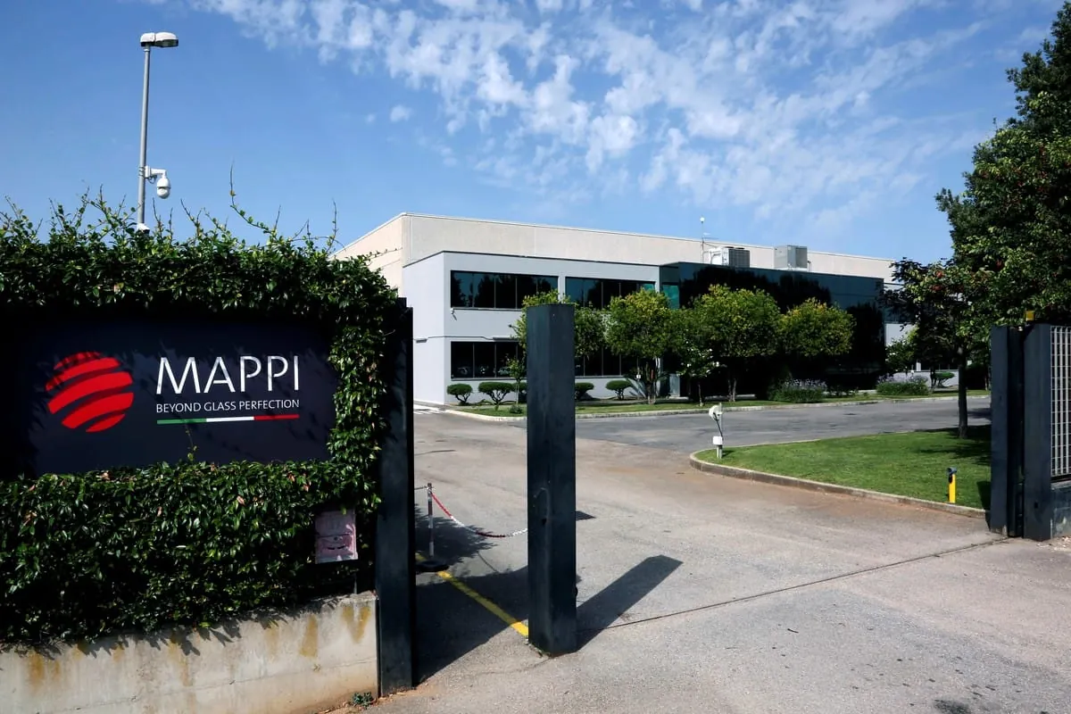 Mappi international nutzt den Sommer