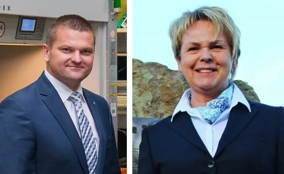 Maco &uuml;bernimmt Hautau