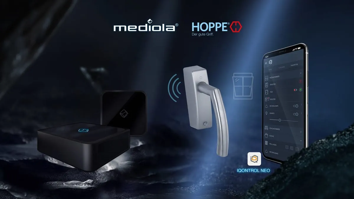 SmartHome-Kooperation vereinbart