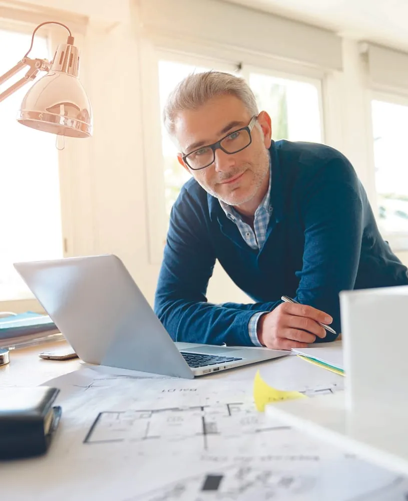 Kundengewinnung und -bindung im Bausektor