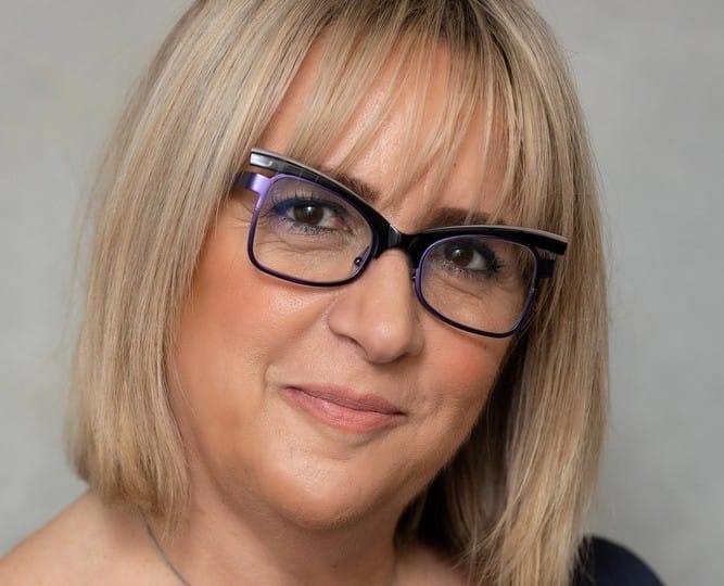 Nancy Mammaro: Gimav-Vizepräsidentin im Amt bestätigt