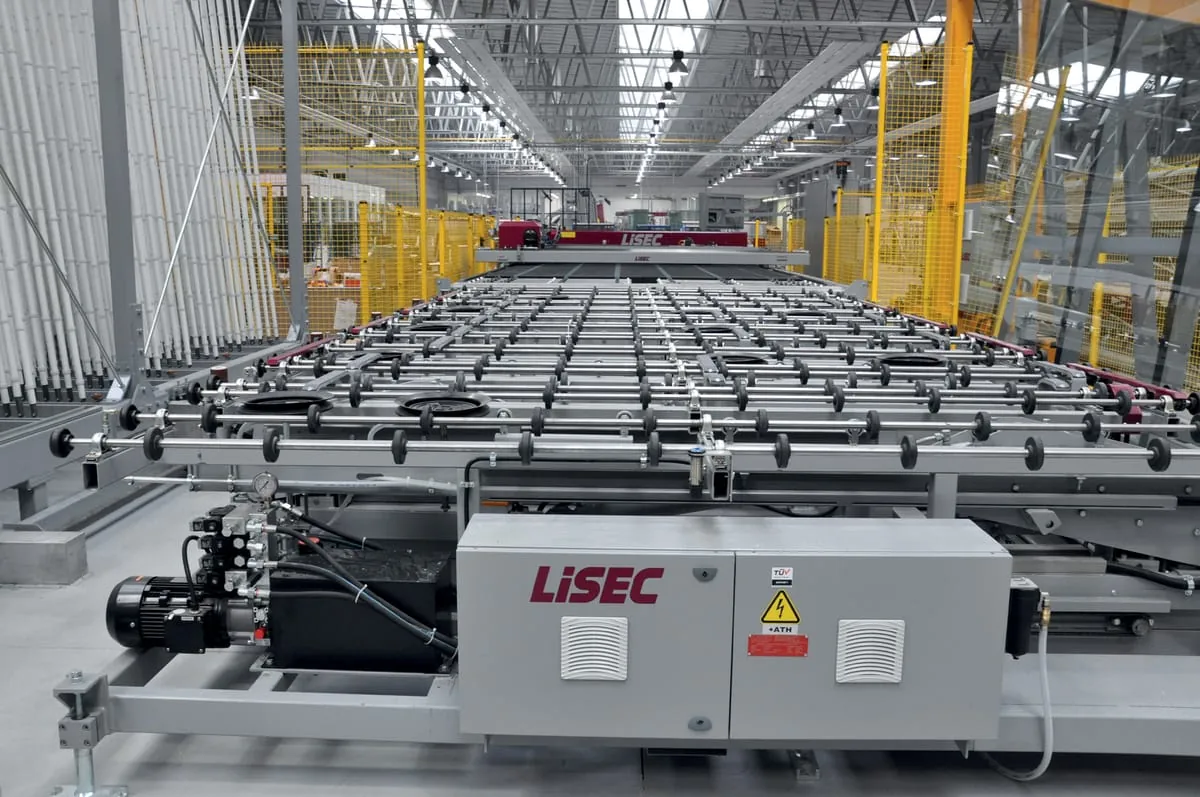 Oknoplast ist Mitglied im Bundesverband Flachglas