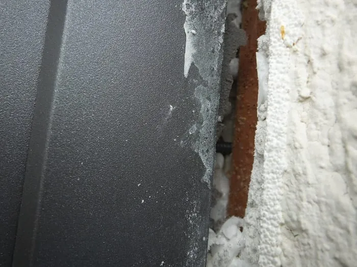 Bauschäden: Vor allem Fenster und Fassaden betroffen