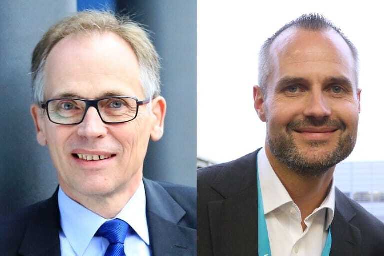 Siemens Führungswechsel
