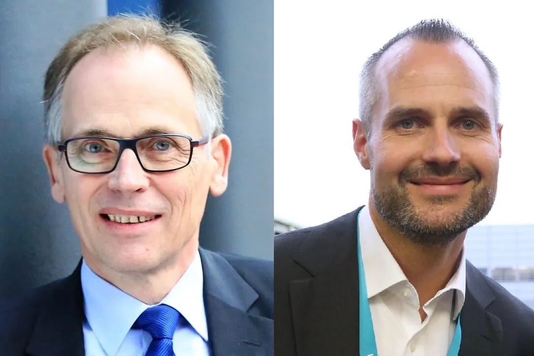 Neuer Head of Vertical Glass & Solar