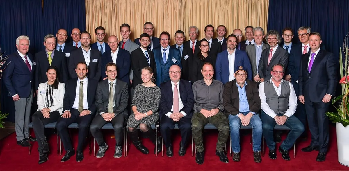 19 Kunststoffprodukte ausgezeichnet