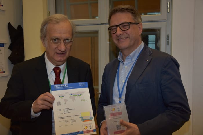Die Liste der (neuen) Passivhaus-Themen für Handwerker ist lang