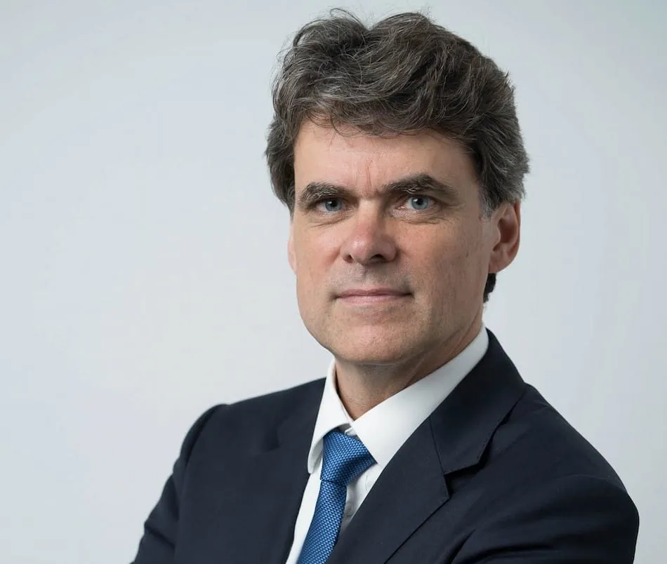 Ronny Meyer, Handwerksfan und Trendsetter in der Sanierung