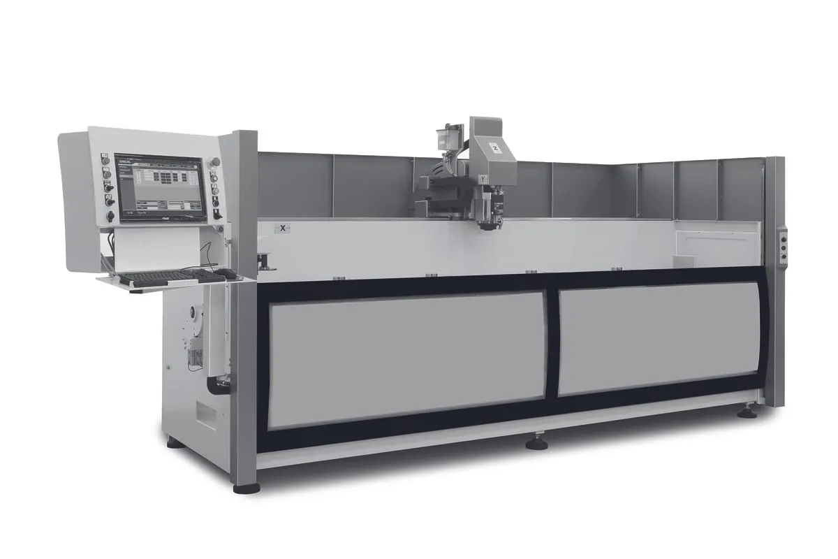 So gelingt die digitale Fertigung auch für kleine Metallbaubetriebe