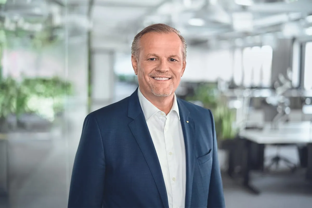 Wachstum aus eigener Kraft