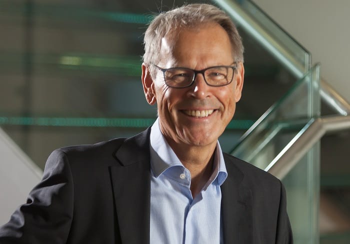Schüller: 40 Jahre Leidenschaft für Glas
