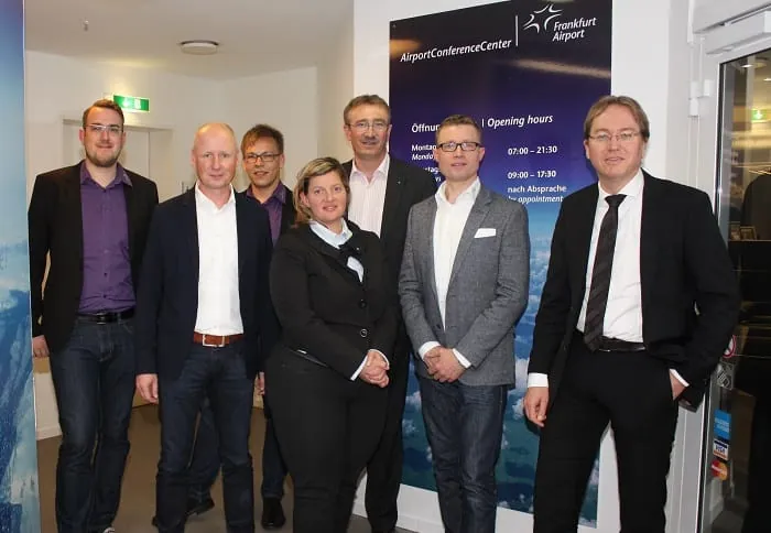 GFF diskutiert: Mit Raumkomfort besser verkaufen