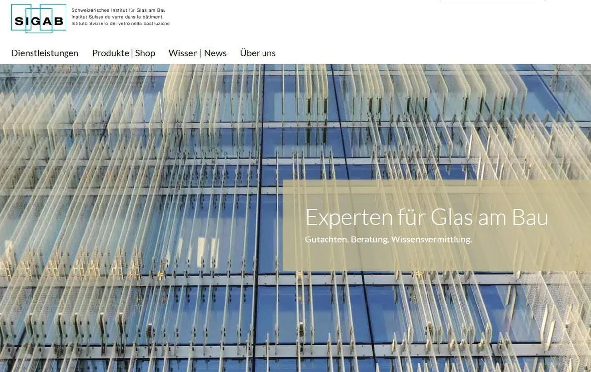 Nachhaltig und klimagerecht mit Glas bauen