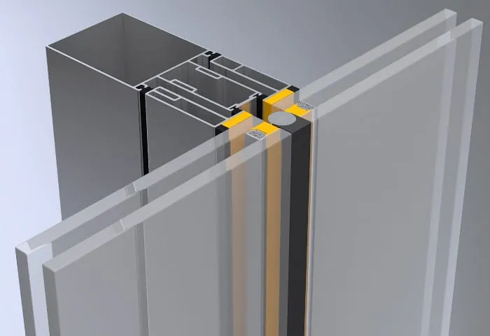 Die neue Macht in der Fassade