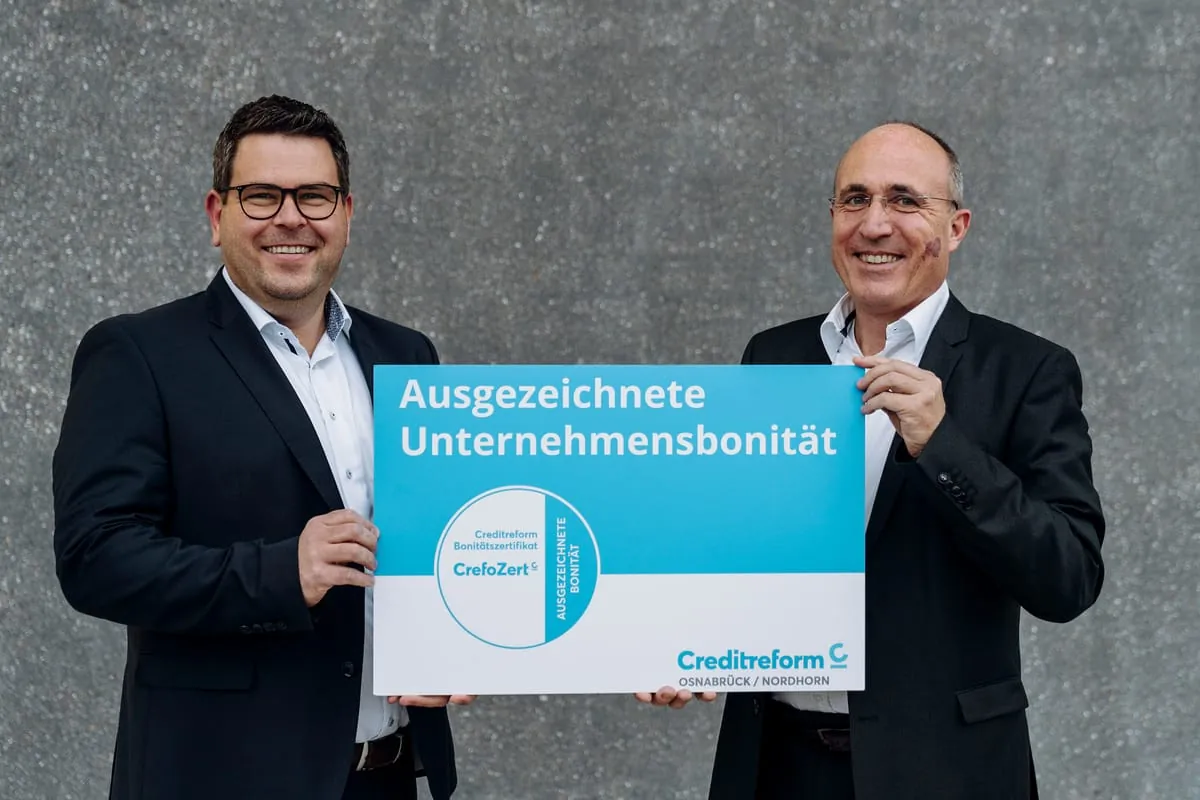 Solarlux: Trotz Lieferengpass auch 2021 erfolgreich