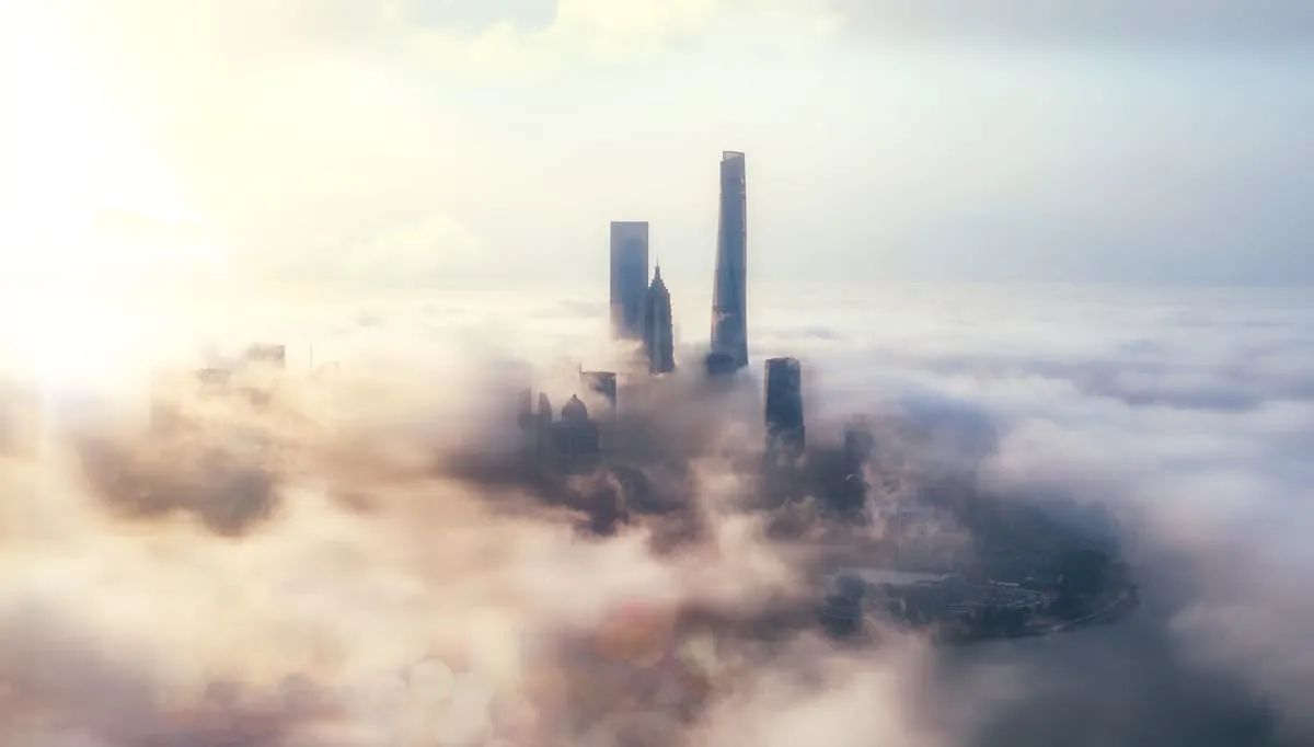 Nach Corona: Neu denken, neu planen, neu gestalten